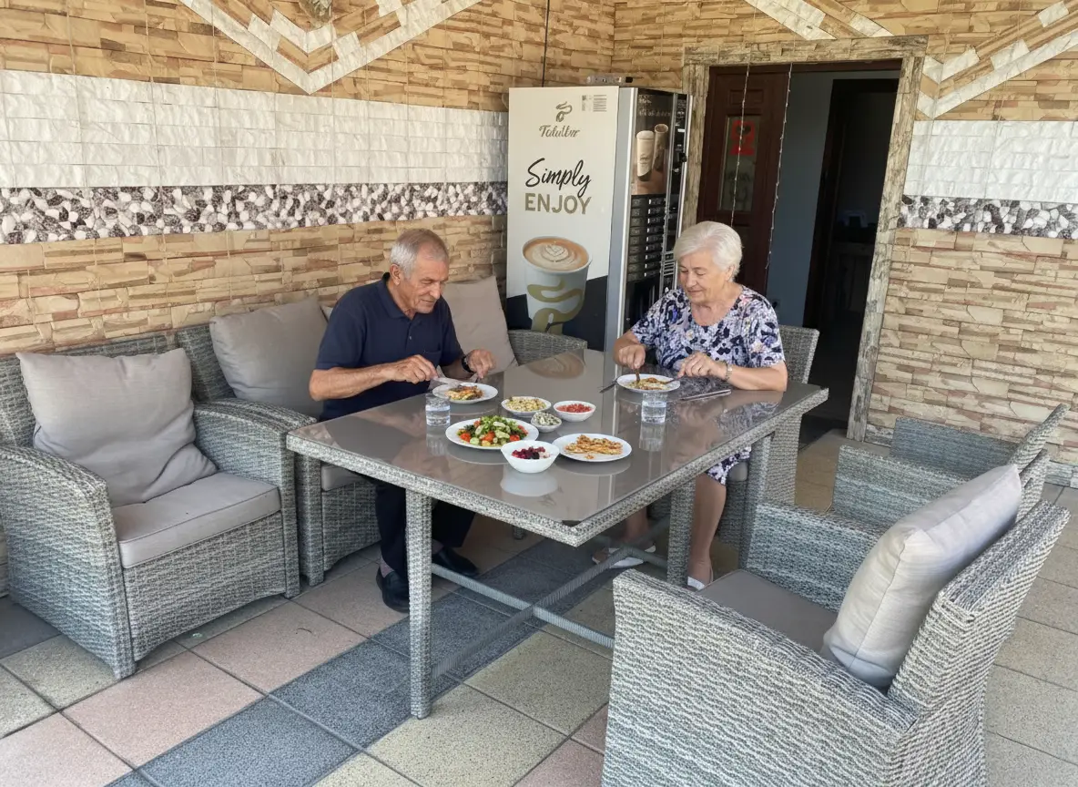 Nutriție